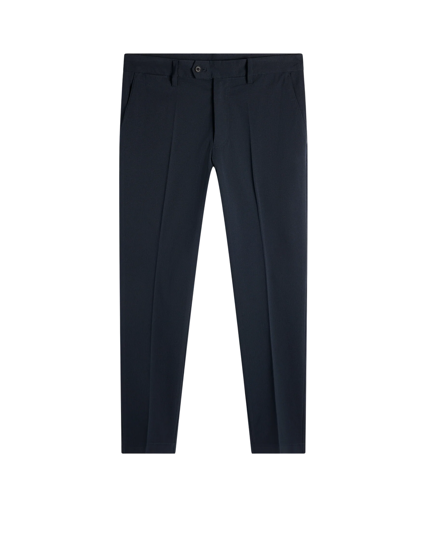 Vent Pants - Navy