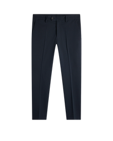 Vent Pants - Navy