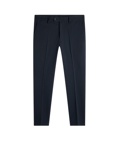Vent Pants - Navy