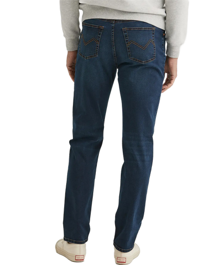 James Satin Jeans