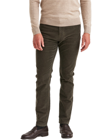 James Cord 5 Pocket