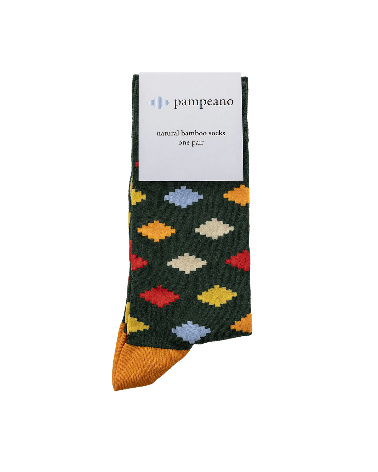 Pampeano Bambussokker - Navidad