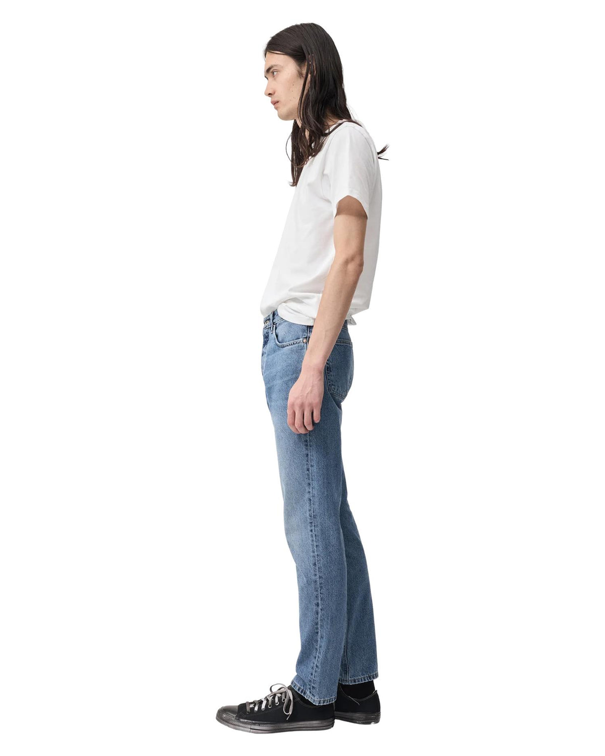 Miko Jeans – Japan New Blue