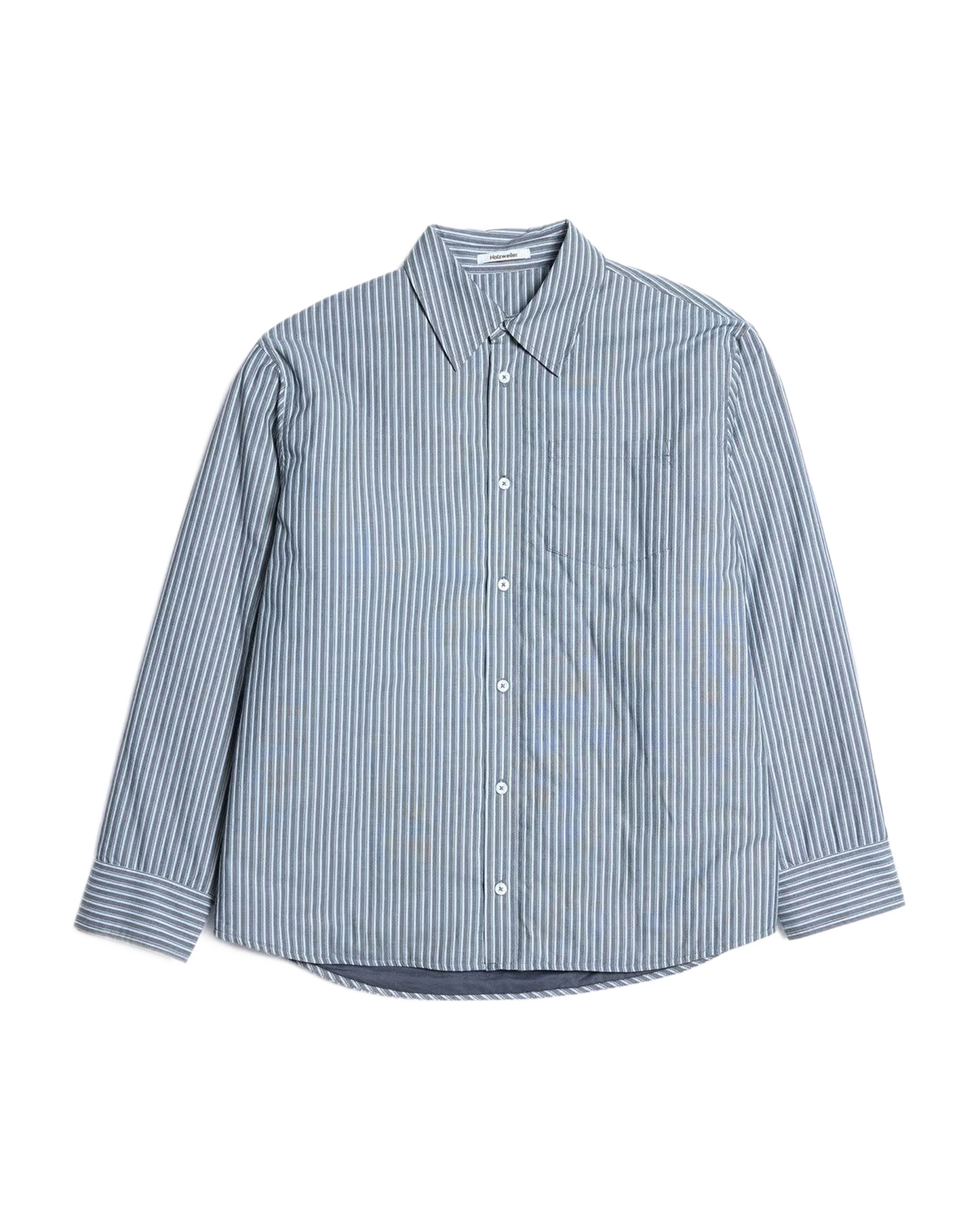 Powder Padded Shirt