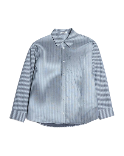 Powder Padded Shirt