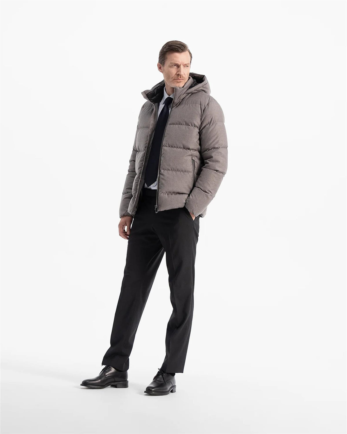 Concord Jacket Savile