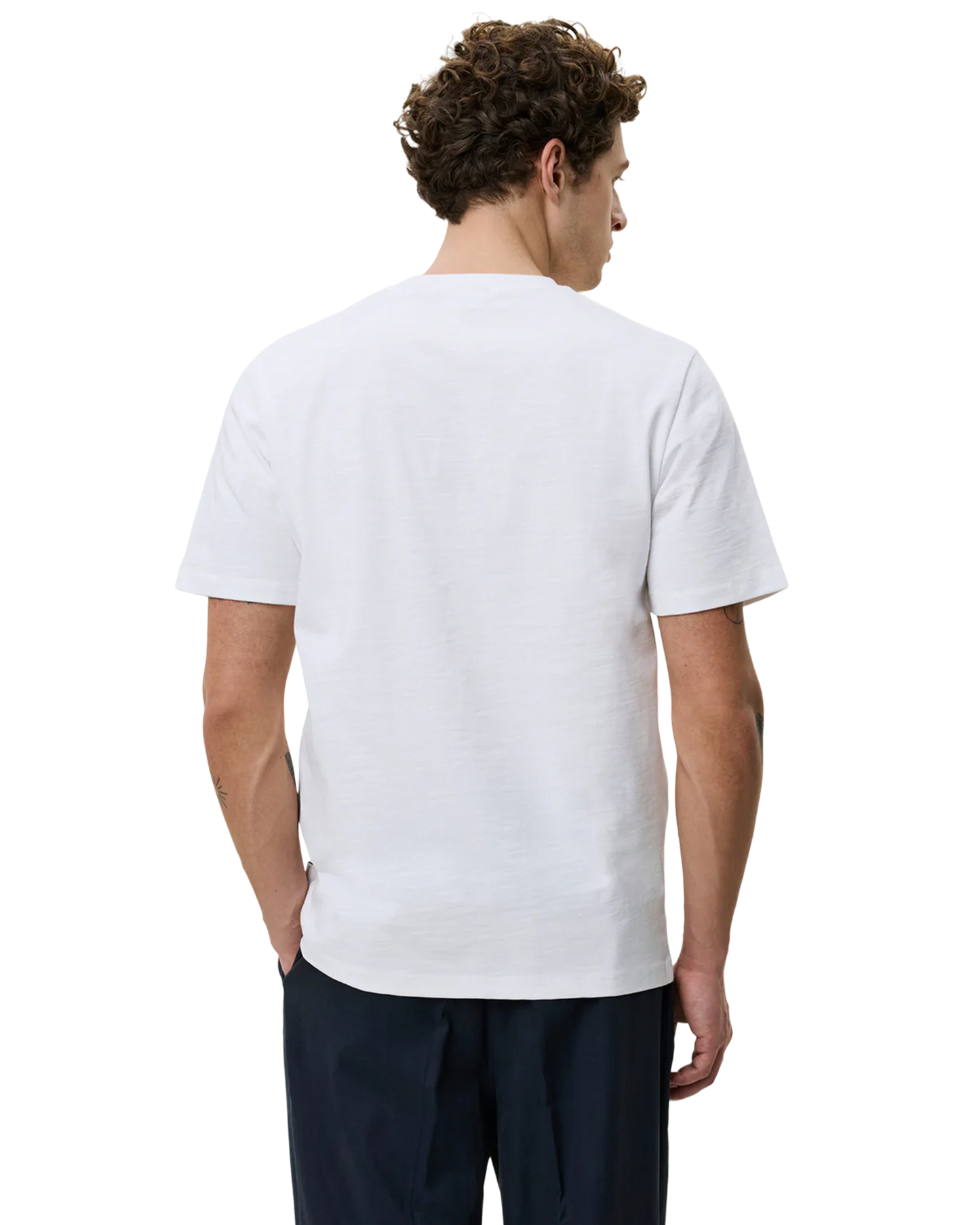 Italian T-Shirt