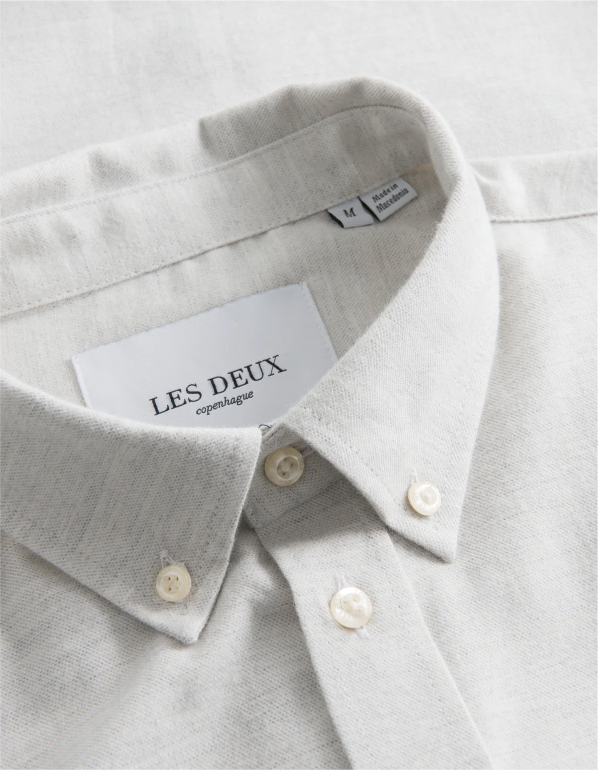 Desert reg shirt