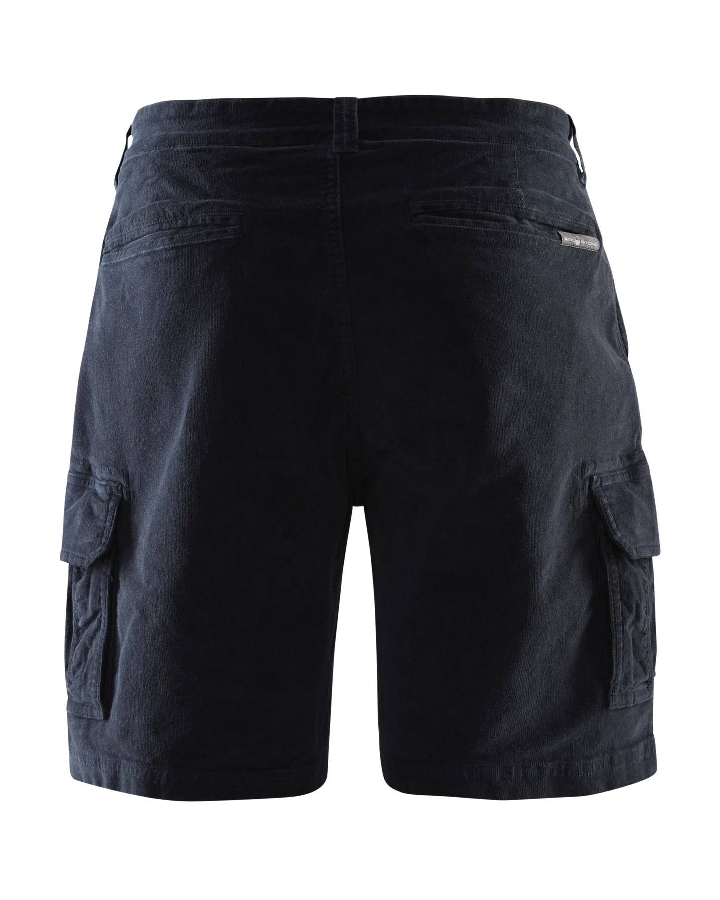 Grinder Corduroy Cargo Shorts
