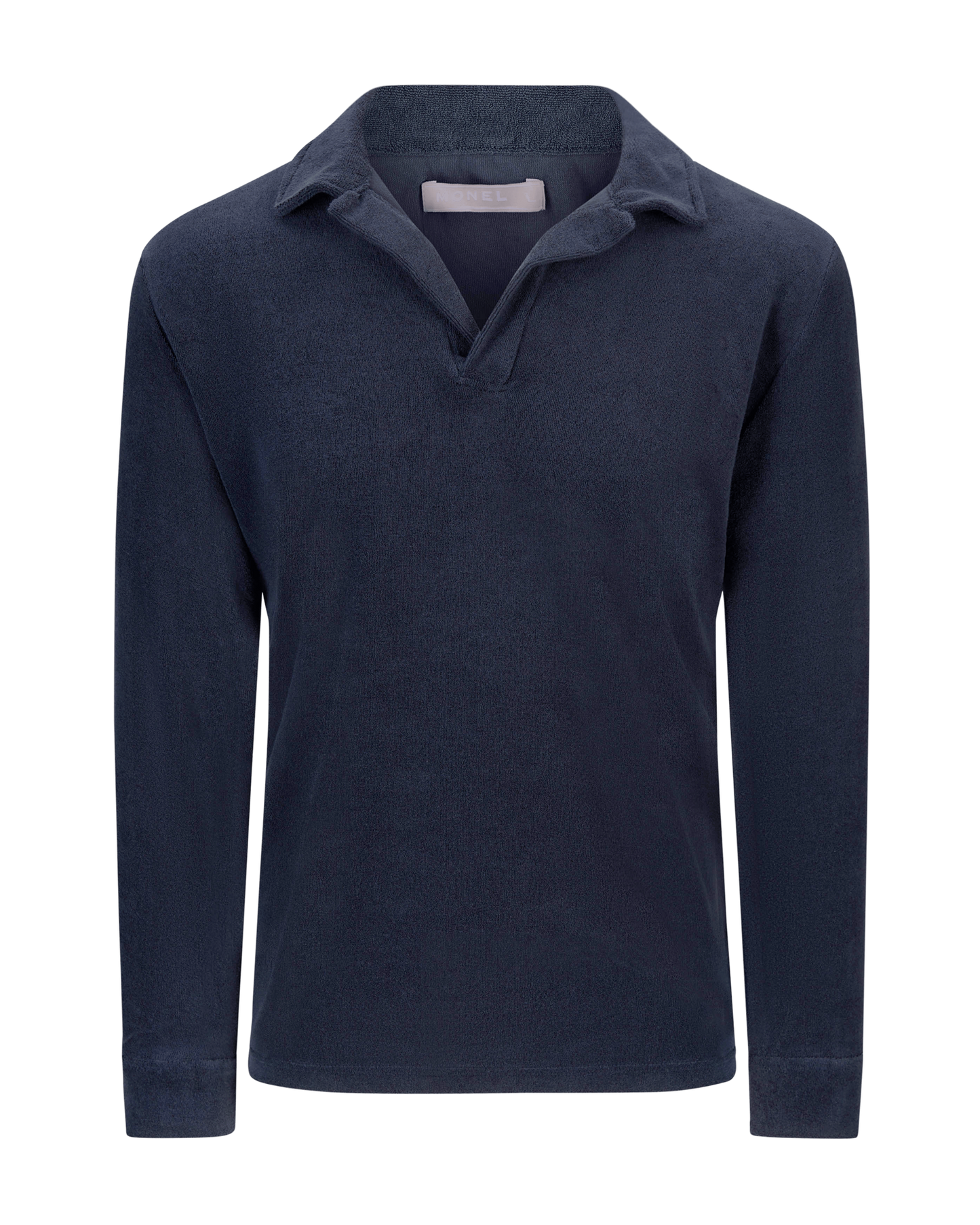 Michael Longsleeve Terry