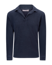 Michael Longsleeve Terry