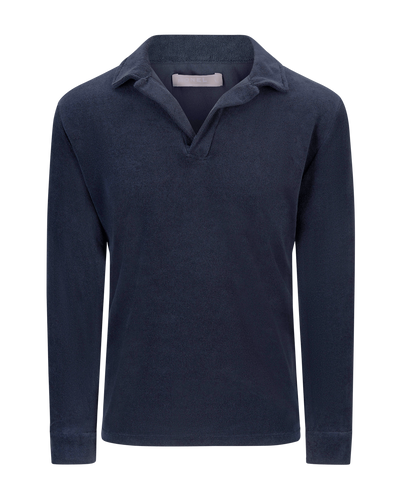 Michael Longsleeve Terry