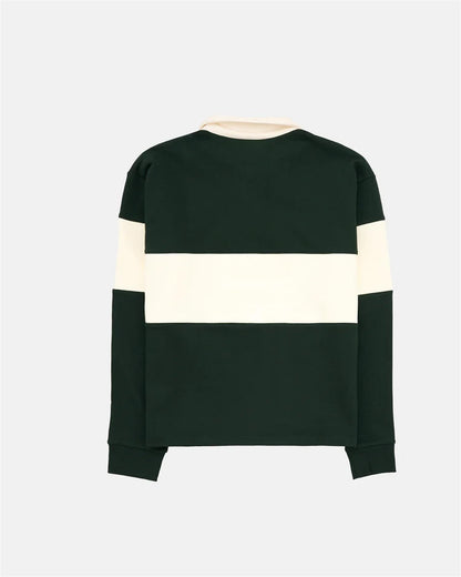 Tennis Rugby Shirt