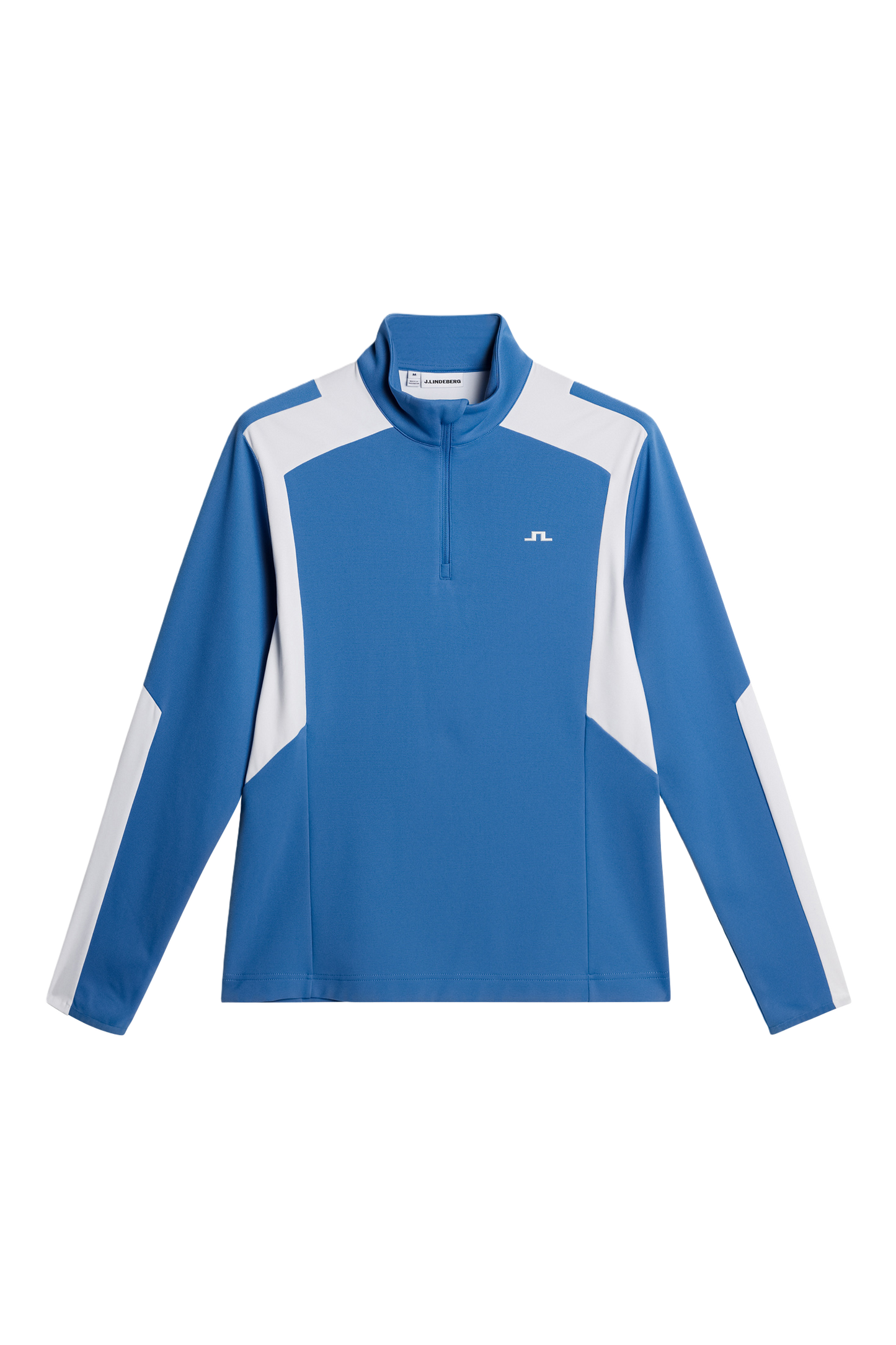 Lukas Quarter Zip Mid Layer