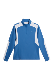 Lukas Quarter Zip Mid Layer