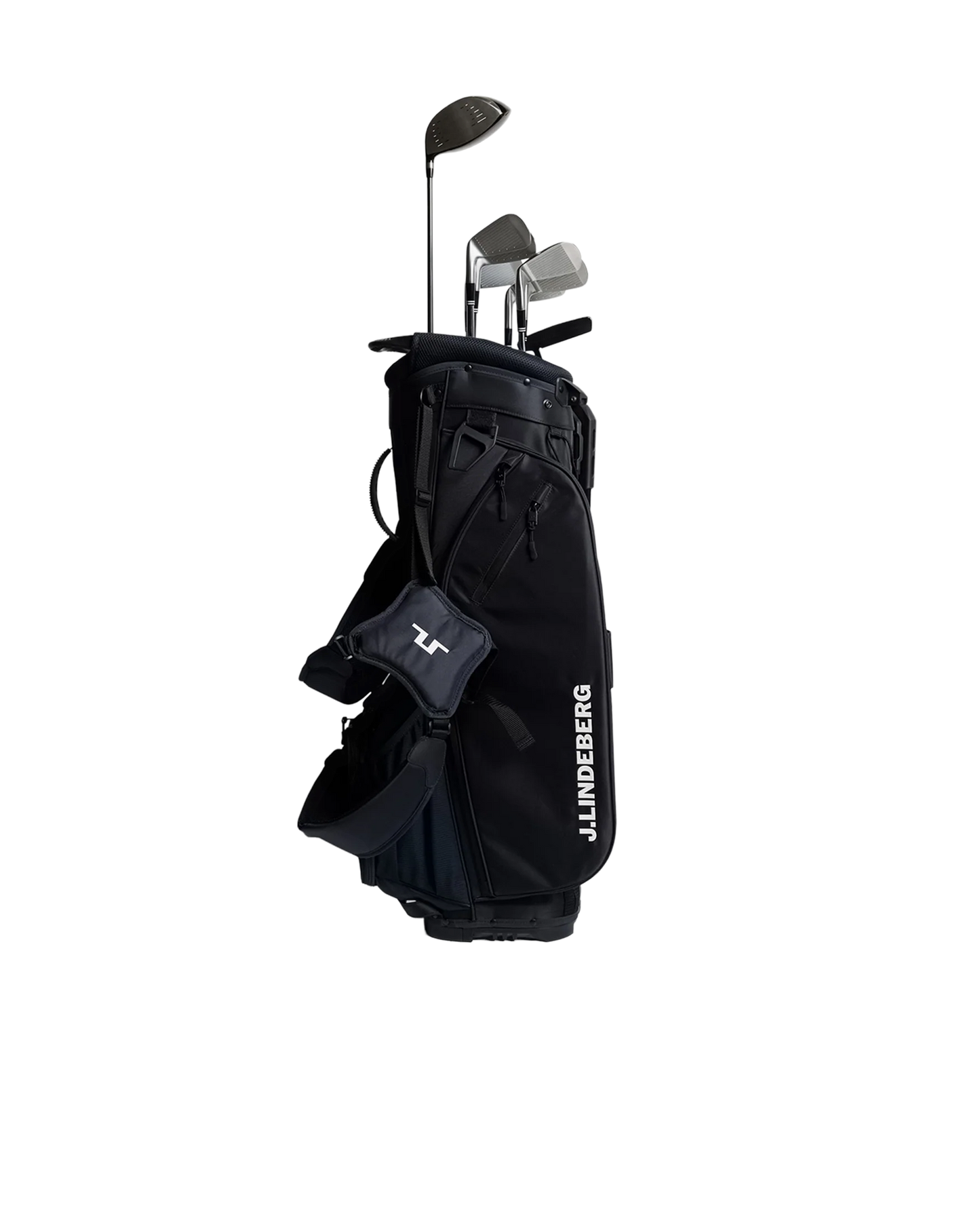 JL Flare Golf Bag - Navy