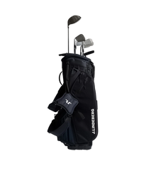 JL Flare Golf Bag - Navy