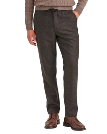 Fenix Wool Trousers