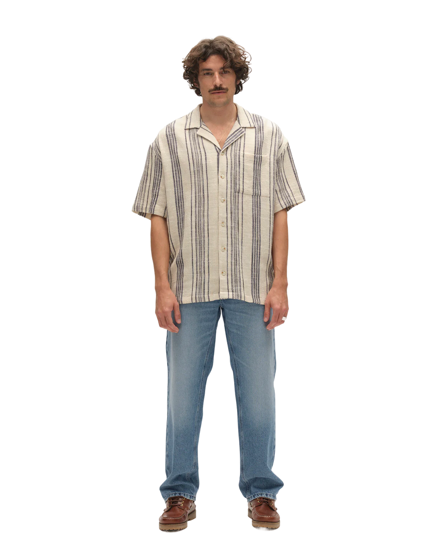 GABjens Over Resort Riga SS Shirt