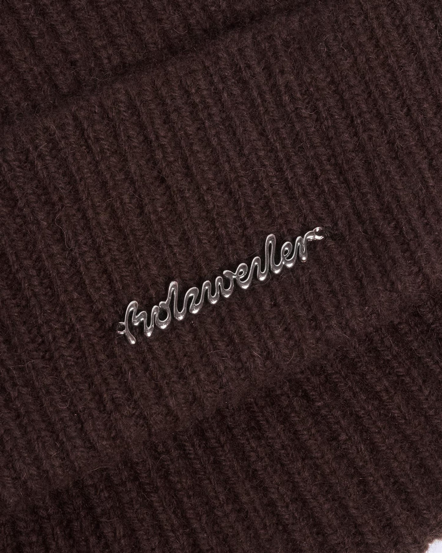 Milli Wool Beanie