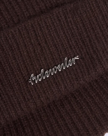 Milli Wool Beanie
