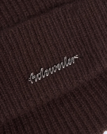 Milli Wool Beanie