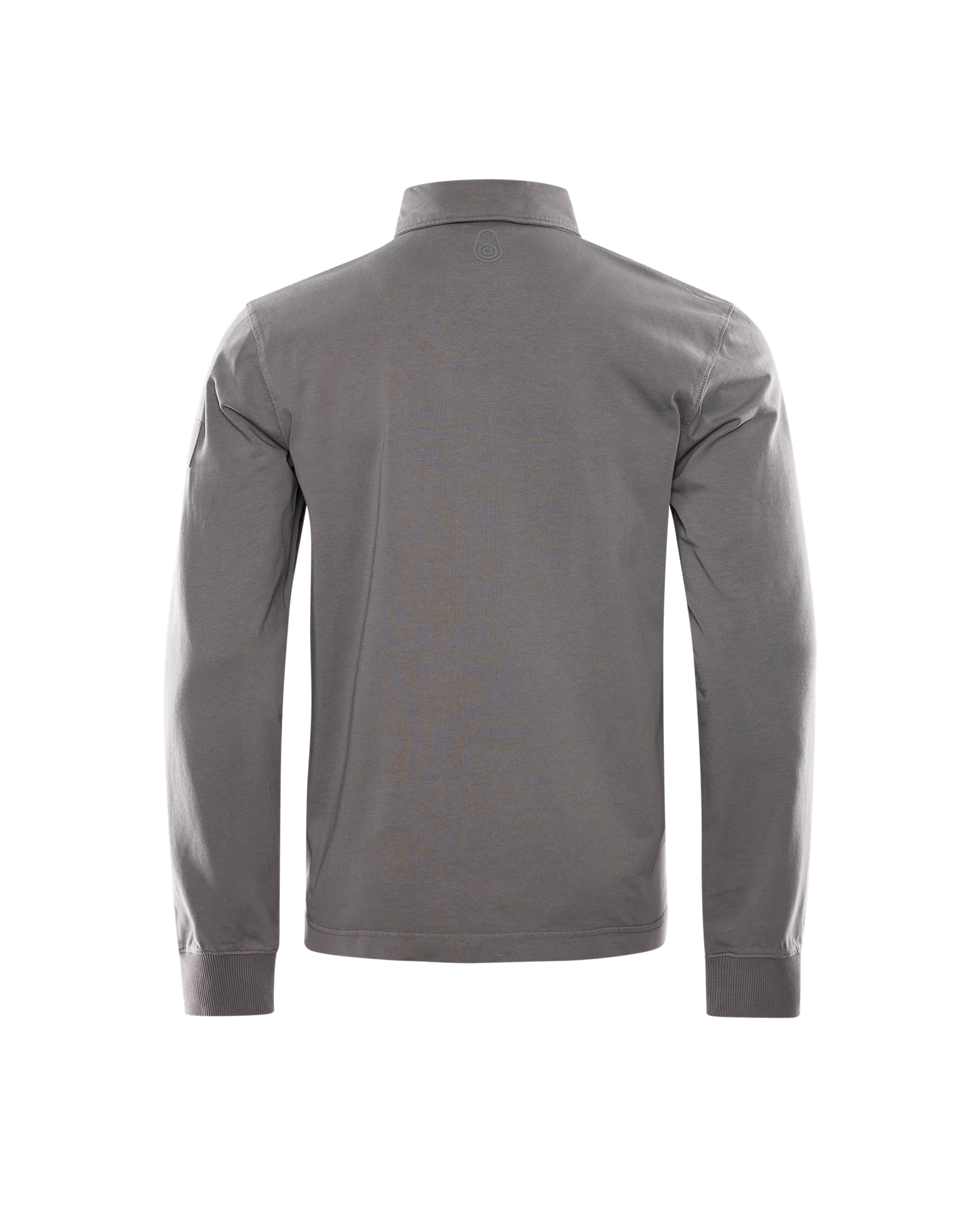 Wind Pigment Rugger - Frost Grey