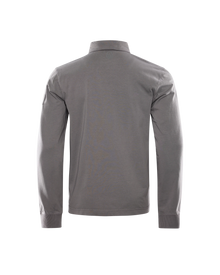 Wind Pigment Rugger - Frost Grey