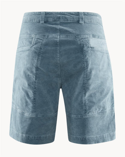 Grinder Corduroy Shorts