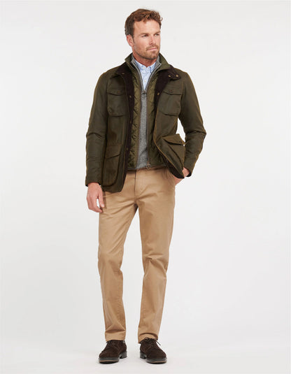 Barbour Ogston jacket
