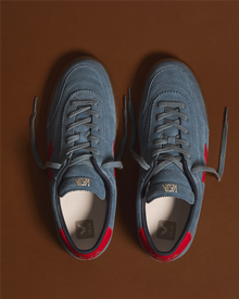 PANENKA SUEDE CALIFORNIA PEPPER BARK