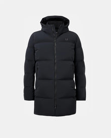 Titan Down Parka