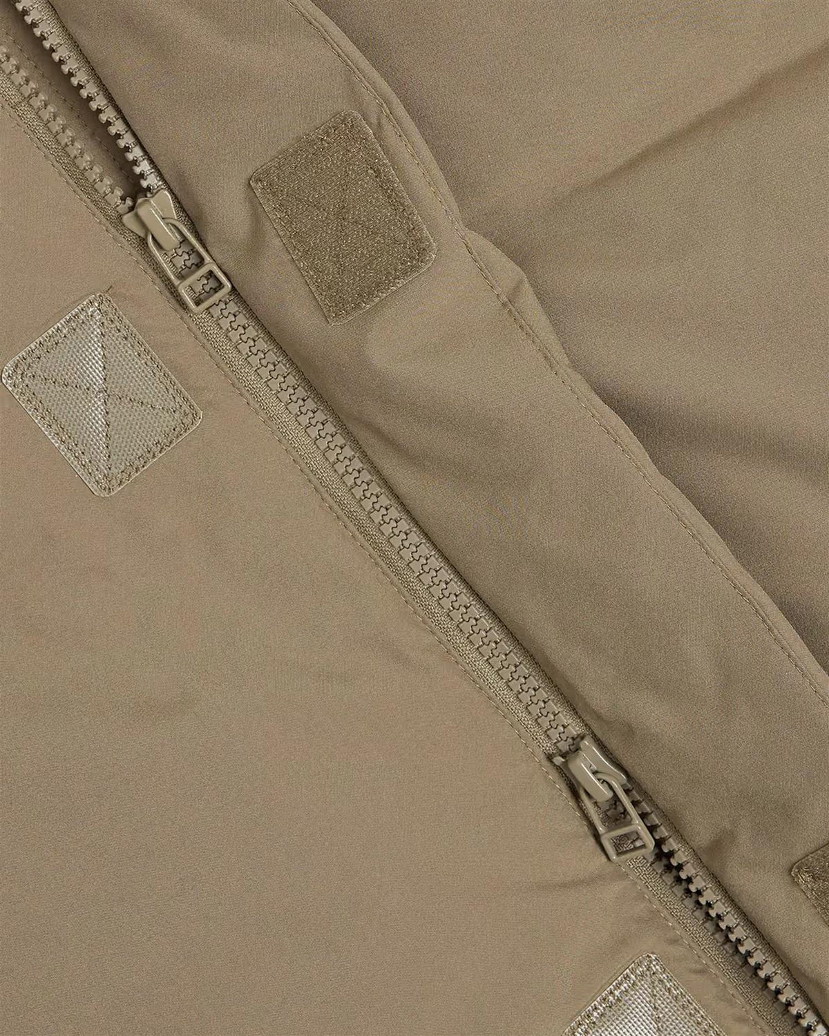 Dovre Lt Down Jacket Beige