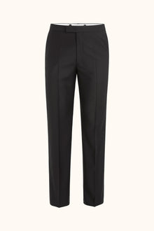 Del Tuxedo Trousers - Black