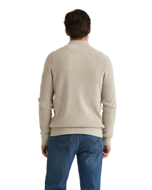 Bernard Half Zip