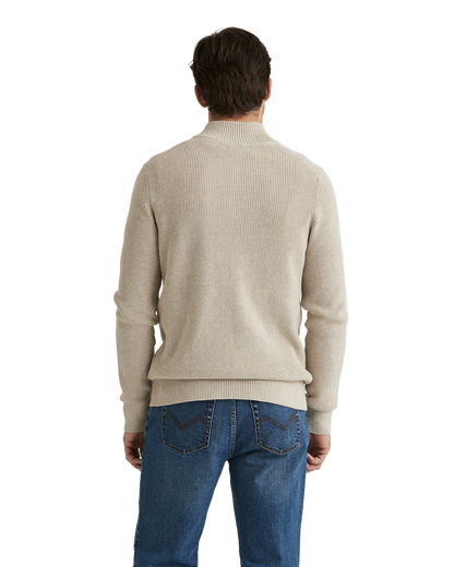 Bernard Half Zip