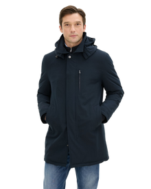 Wynter Padded jacket
