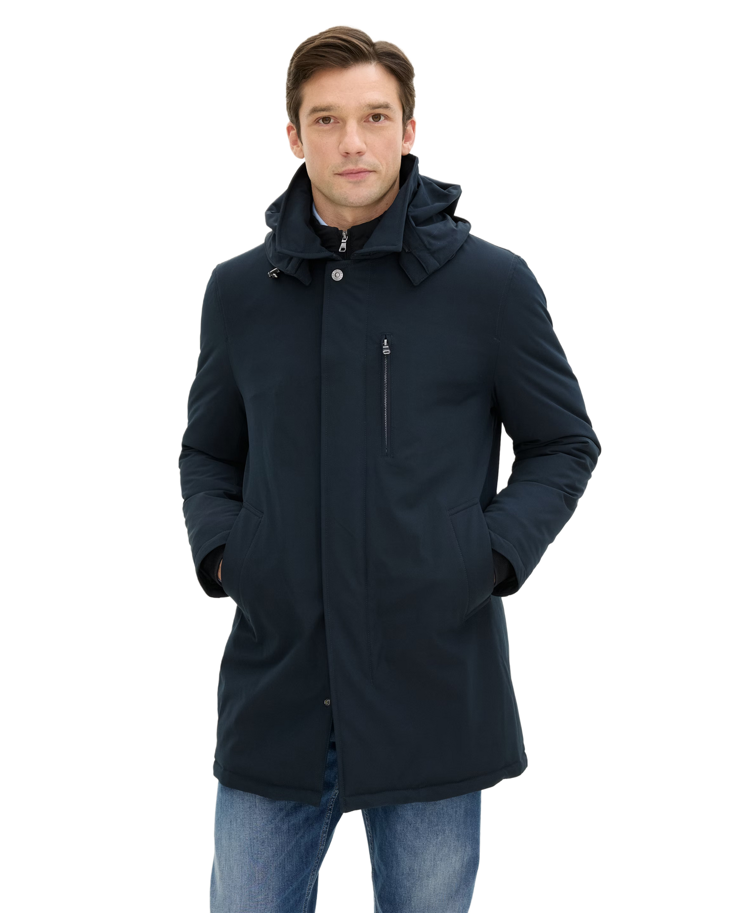 Wynter Padded jacket