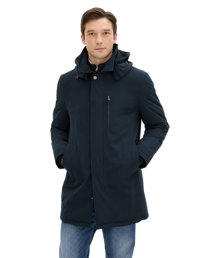 Wynter Padded jacket