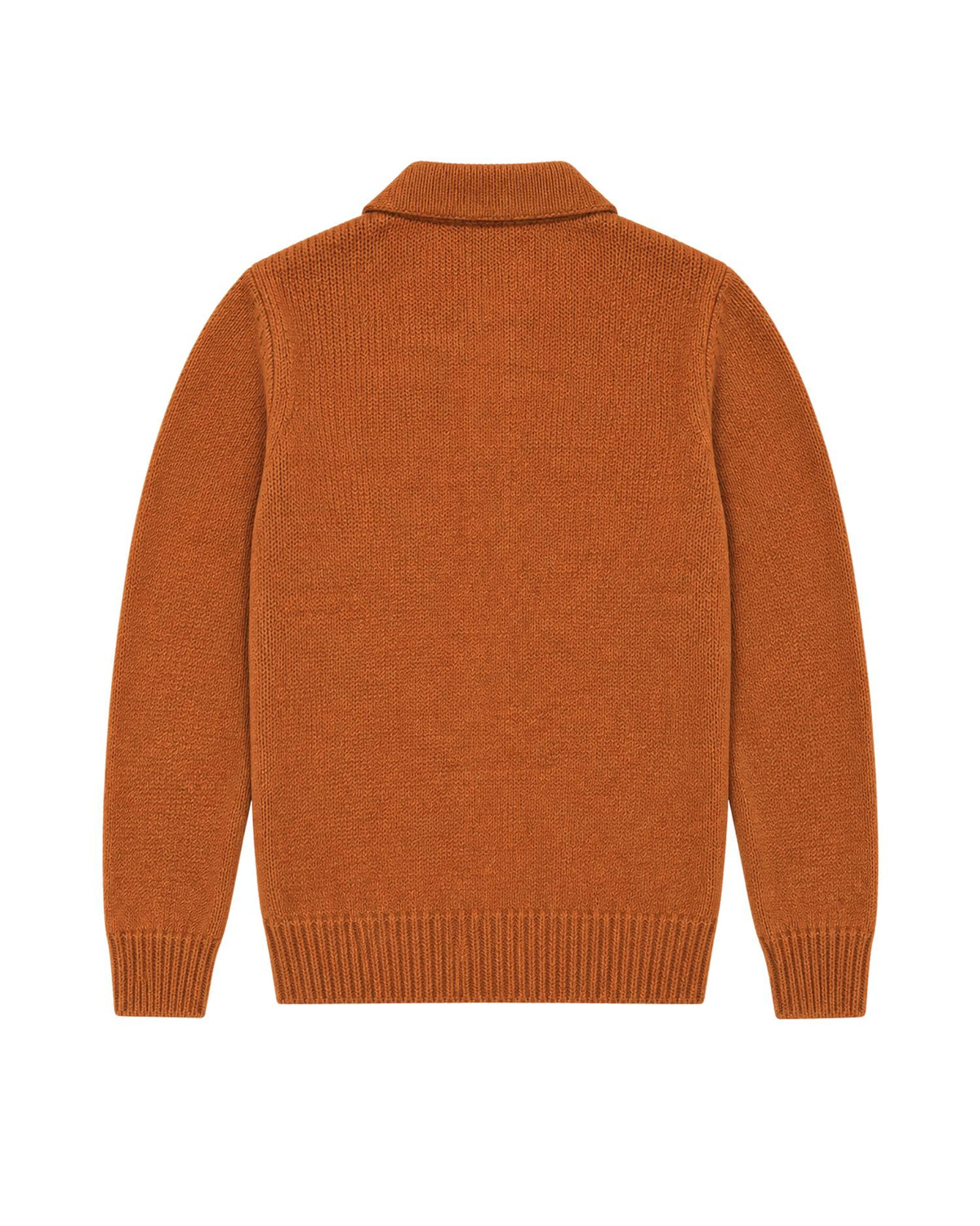 Strikket Cardigan