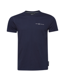 Bowman logo tee