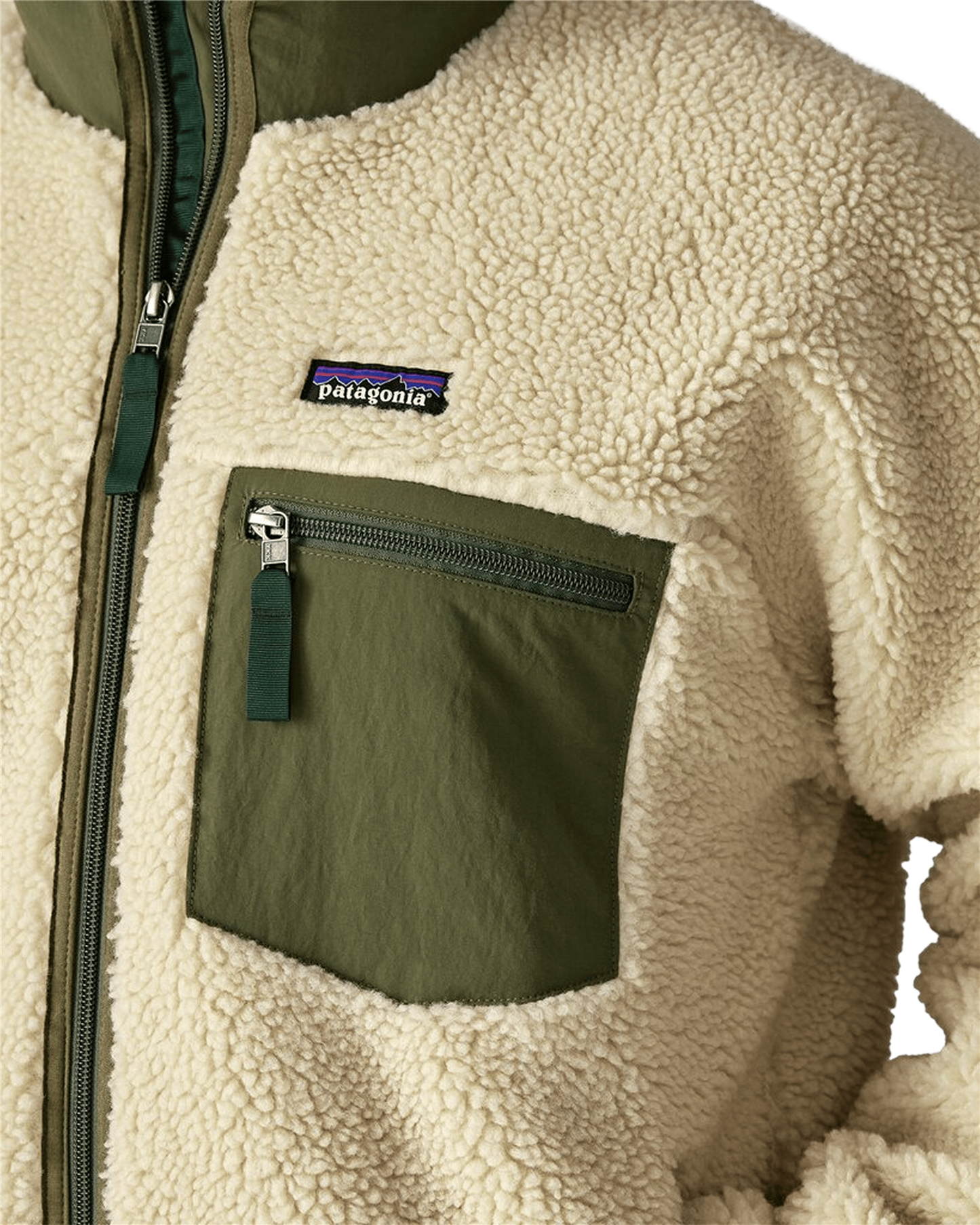 Classic retro -X jkt