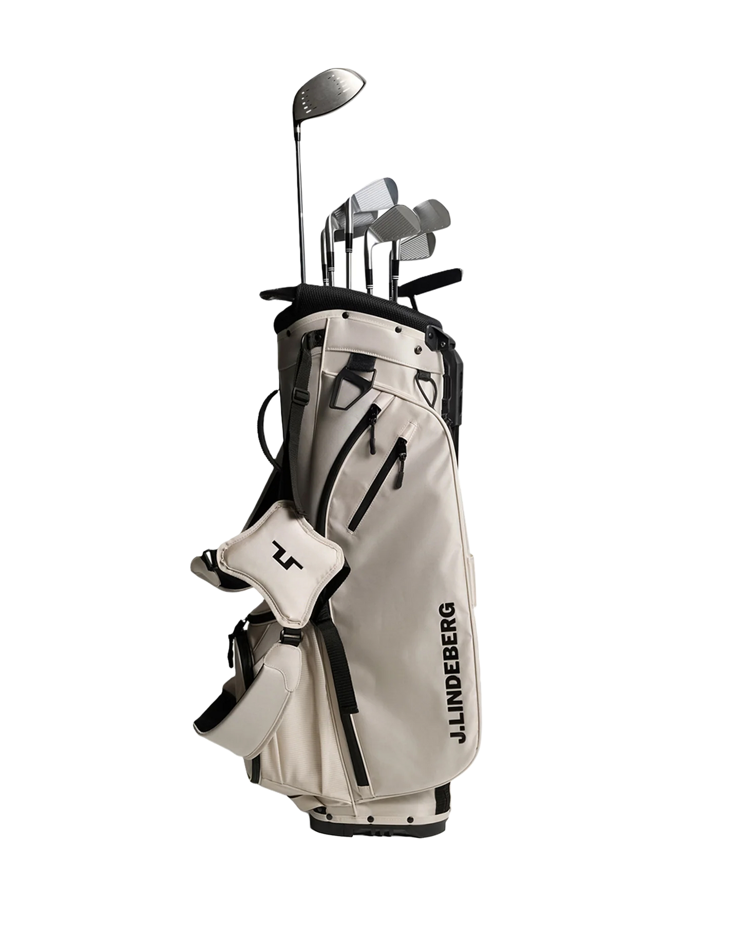 JL Flare Golf Bag