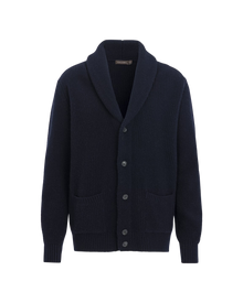 Regular Fit Cardigan Ullblanding