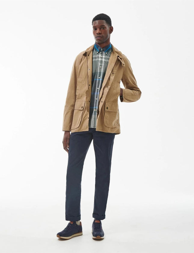 Ashby Casual Jacket