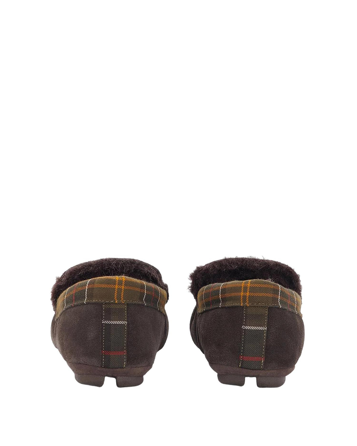 Monty Slippers – Brown