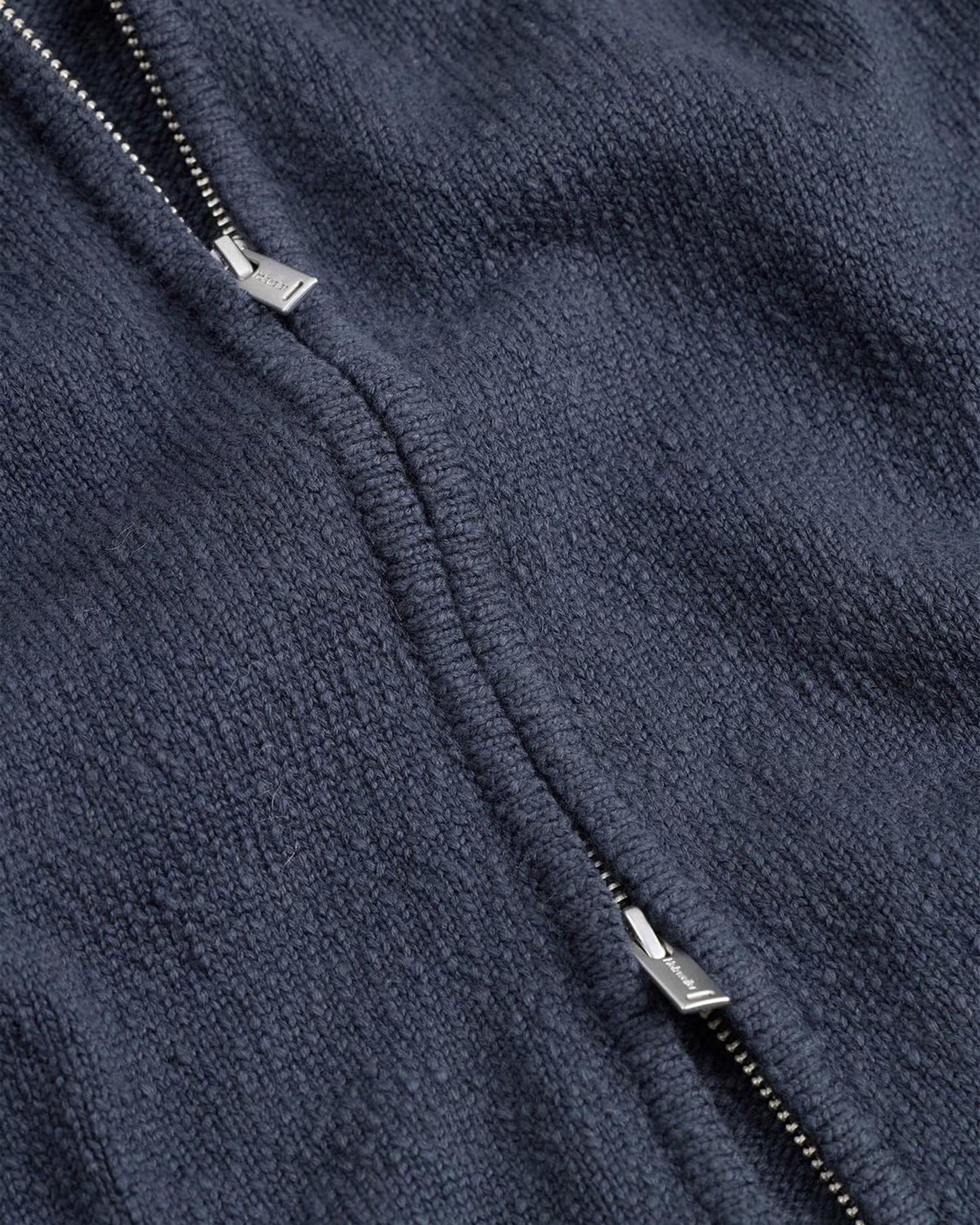 Atlantic Zip Cardgan