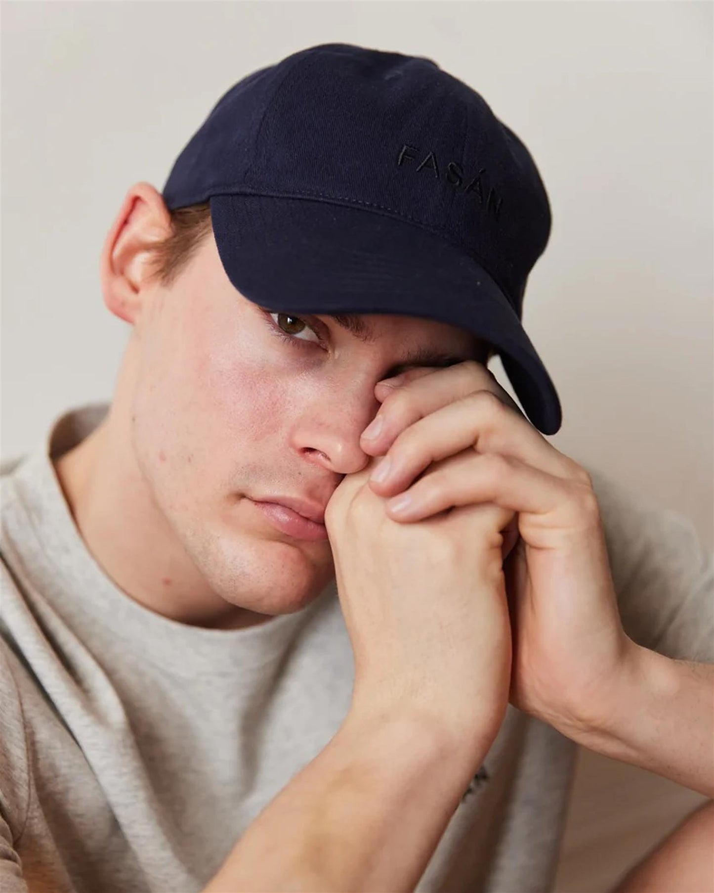CAPS NAVY