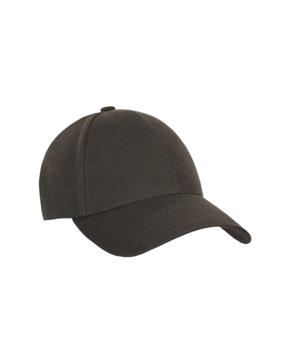 Legacy Structured | Oilskin Chestnut Brown