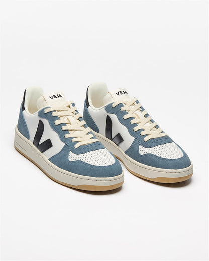 V-10 Prime Leather